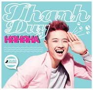HaHaHa (Single 2012)