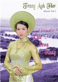 Chiều Tím Cửu Long Giang (2010)