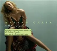We Belong Together (EP 2005)