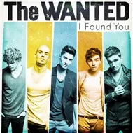I Found You (Single 2012)