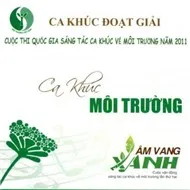 Âm Vang Xanh - Những Ca Khúc Về Môi Trường (2012)