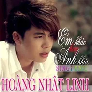Em Khác Hay Anh Khác (Single 2012)
