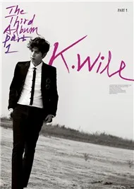 The 3rd Album Part.1 (2012)