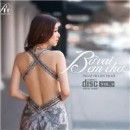 Bờ Vai Em Chờ (Vol.9 - 2012)