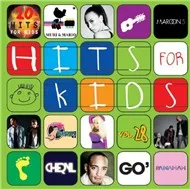 Hits For Kids Vol 28 (2012)