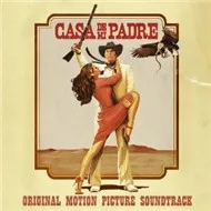 Casa De Mi Padre (OST 2012)