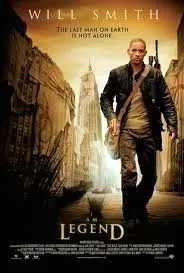 I Am Legend - Tôi Là Huyền Thoại (2007 Vietsub)