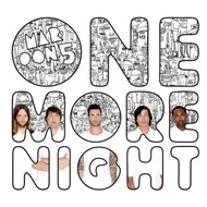One More Night (Remixes EP 2012)