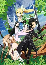 Sword Art Online (Phim Hoạt H&igrave;nh Vietsub)