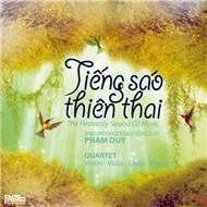 Tiếng Sáo Thiên Thai (Hòa Tấu Phạm Duy)
