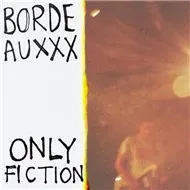 Only Fiction (EP 2012)