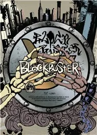 Blockbuster (1st Album 2012)