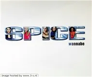 Wannabe (EP 1996)
