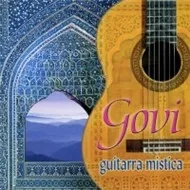 Guitarra Mistica (2011)