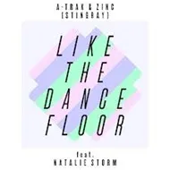 Like The Dance Floor (EP 2012)