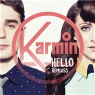 Hello (Remixes 2012)