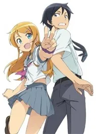 Ore No Imouto Ga Konnani Kawaii Wake Ga Nai (Phim Hoạt Hình Vietsub)