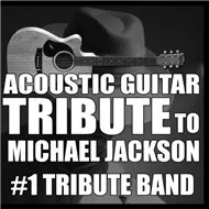 Tribute To Michael Jackson (Acoustic Guitar)