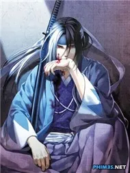 Hakuouki Hekketsu-Roku (Phim Hoạt Hình Vietsub)