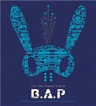 Stop It (3rd Single 2012)