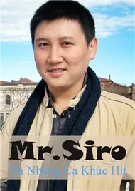 Mr.Siro Collection 2012
