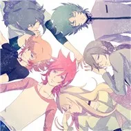 [KIDO] Saint Seiya Omega