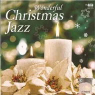 Wonderful Christmas Jazz