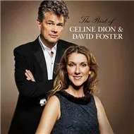 The Best Of Celine Dion & David Foster (2012)