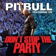 Don't Stop The Party (Single 2012)