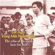 Lời Anh Vọng Mãi Ngàn Năm