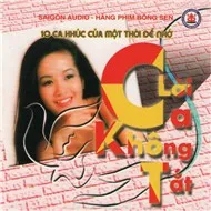 Lời Ca Không Tắt