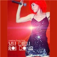 Vũ Điệu Sôi Động