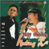 Một Thoáng Hương Xa