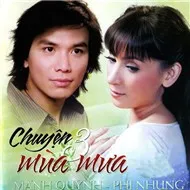 Chuyện Ba Mùa Mưa