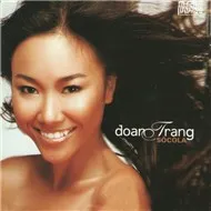 Đoan Trang - Socola