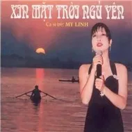 Xin Mặt Trời Ngủ Yên 