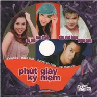 Phút Giây Kỷ Niệm