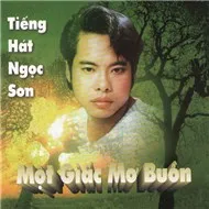 Một Giấc Mơ Buồn
