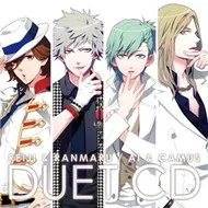Uta No Prince Sama (2012)