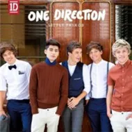 Little Things (Single 2012)
