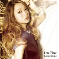Love Place (2012)