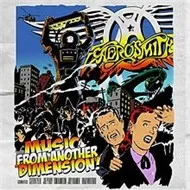 Music From Another Dimension! (Deluxe Edition 2012)