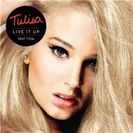 Live It Up (Remixes EP 2012)