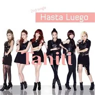 Hasta Luego (2nd Single 2012)