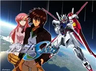 Gundam Seed V.A ( Phim Hoạt Hình )