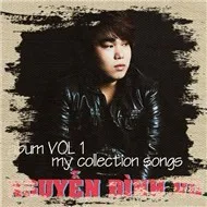 My Collection Songs (Vol.1 - 2012)
