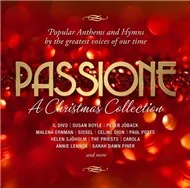 Passione A Christmas Collection (2012)