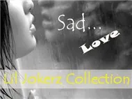 Sad Love Collection 2012