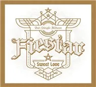 Sweet Love (2nd Single 2012)