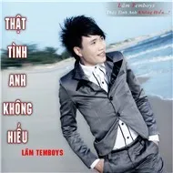 Thật Tình Anh Không Hiểu (Mini Album 2012)